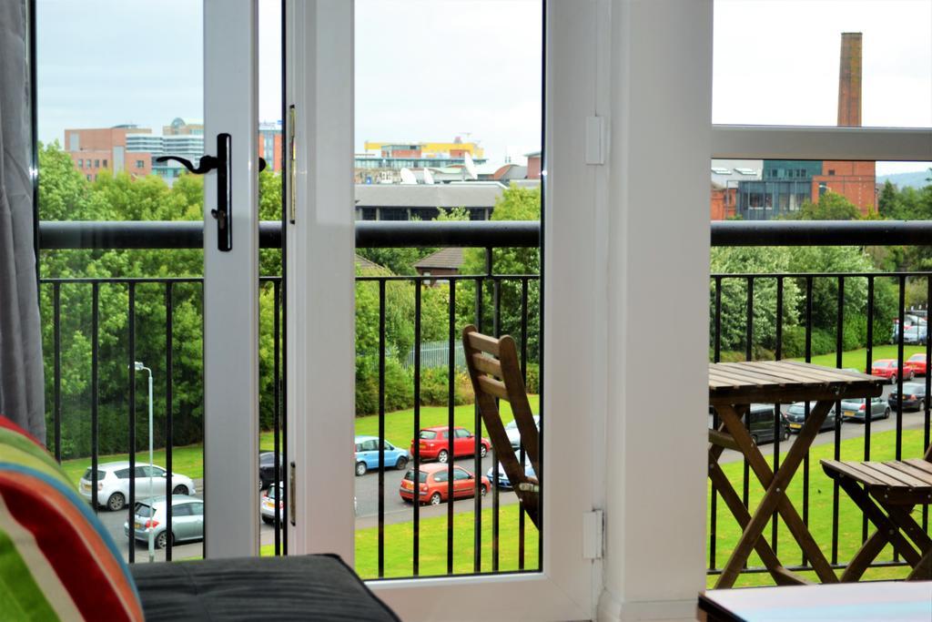 Ultra Urban Corporate Apartamento
