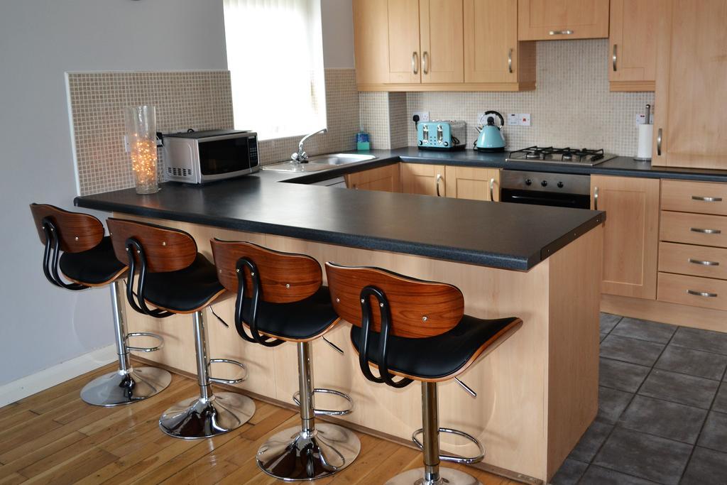 Apartamento Ultra Urban Corporate *