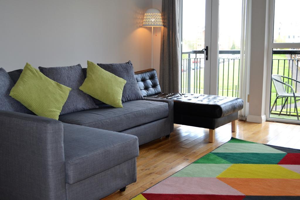 Apartamento Ultra Urban Corporate Belfast